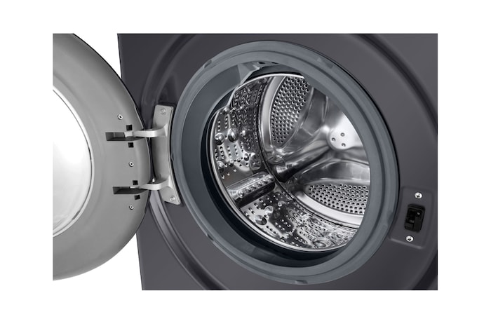 LG 8 Kg Vivace Washing Machine, with AI DD technology, F4R3TYG6J