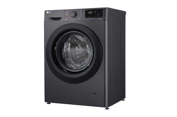 LG 8 Kg Vivace Washing Machine, with AI DD technology, F4R3TYG6J