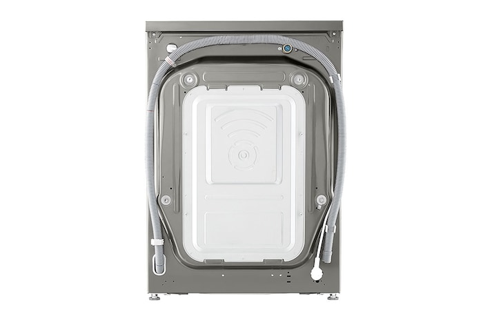 LG 8 Kg Vivace Washing Machine, with AI DD technology, F4R3TYG6P