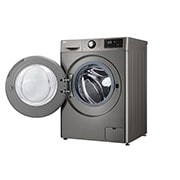 LG 8 Kg Vivace Washing Machine, with AI DD technology, F4R3TYG6P