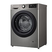 LG 8 Kg Vivace Washing Machine, with AI DD technology, F4R3TYG6P