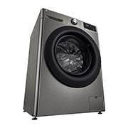 LG 8 Kg Vivace Washing Machine, with AI DD technology, F4R3TYG6P