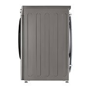 LG 8 Kg Vivace Washing Machine, with AI DD technology, F4R3TYG6P
