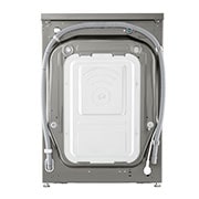 LG 8 Kg Vivace Washing Machine, with AI DD technology, F4R3TYG6P