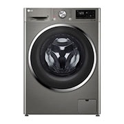 Front Image|8 Kg Vivace Washing Machine, with AI DD technology|F4R3TYGCP