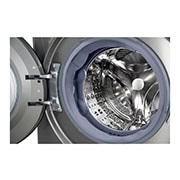 LG 8 Kg Vivace Washing Machine, with AI DD technology, F4R3TYGCP
