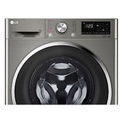 LG 8 Kg Vivace Washing Machine, with AI DD technology, F4R3TYGCP