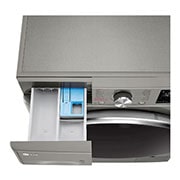 LG 8 Kg Vivace Washing Machine, with AI DD technology, F4R3TYGCP
