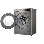 LG 8 Kg Vivace Washing Machine, with AI DD technology, F4R3TYGCP