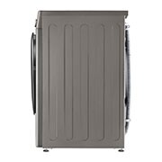 LG 8 Kg Vivace Washing Machine, with AI DD technology, F4R3TYGCP