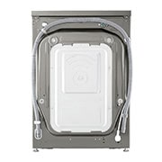 LG 8 Kg Vivace Washing Machine, with AI DD technology, F4R3TYGCP