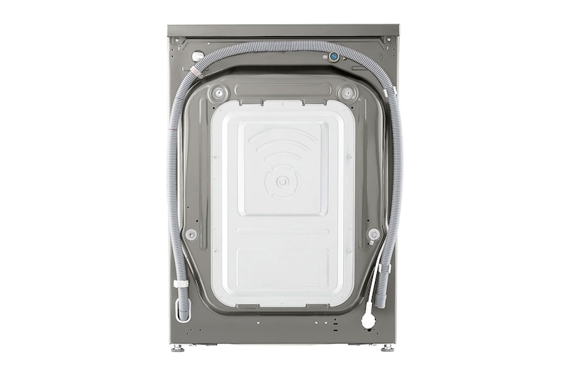 LG 8 Kg Vivace Washing Machine, with AI DD technology, F4R3TYGCP