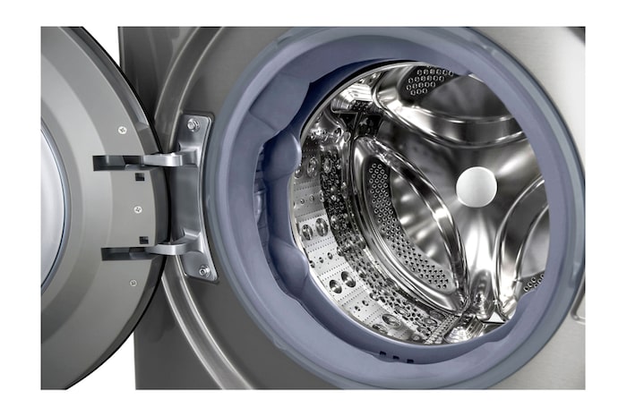 LG 8 Kg Vivace Washing Machine, with AI DD technology, F4R3TYGCP