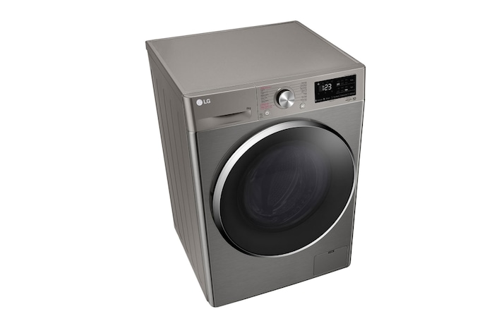 LG 8 Kg Vivace Washing Machine, with AI DD technology, F4R3TYGCP