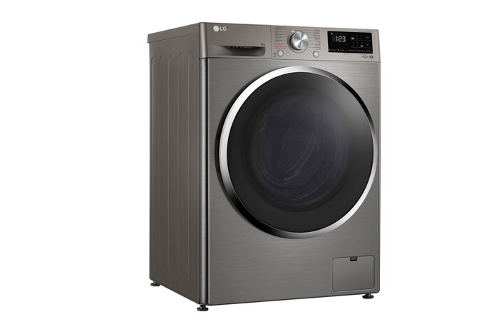 LG 8 Kg Vivace Washing Machine, with AI DD technology, F4R3TYGCP
