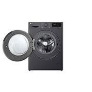 LG 9 Kg Vivace Washing Machine, with AI DD technology, F4R3VYG6J