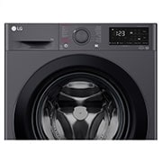 LG 9 Kg Vivace Washing Machine, with AI DD technology, F4R3VYG6J