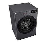LG 9 Kg Vivace Washing Machine, with AI DD technology, F4R3VYG6J