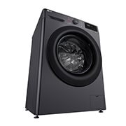 LG 9 Kg Vivace Washing Machine, with AI DD technology, F4R3VYG6J