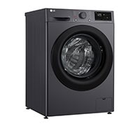 LG 9 Kg Vivace Washing Machine, with AI DD technology, F4R3VYG6J