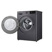 LG 9 Kg Vivace Washing Machine, with AI DD technology, F4R3VYG6J