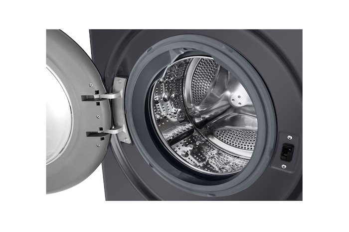 LG 9 Kg Vivace Washing Machine, with AI DD technology, F4R3VYG6J