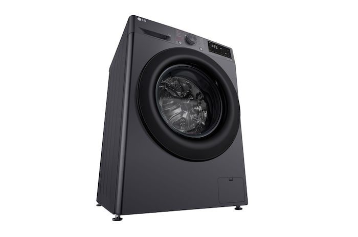 LG 9 Kg Vivace Washing Machine, with AI DD technology, F4R3VYG6J