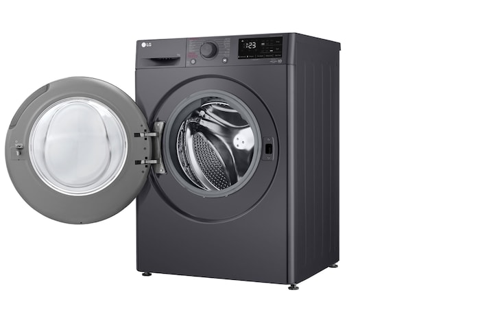 LG 9 Kg Vivace Washing Machine, with AI DD technology, F4R3VYG6J