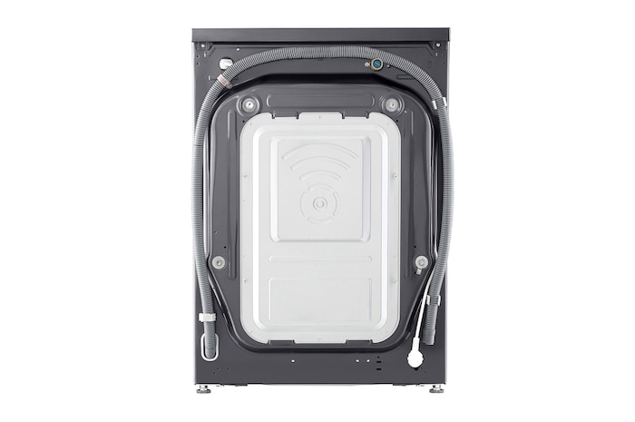 LG 9 Kg Vivace Washing Machine, with AI DD technology, F4R3VYG6J