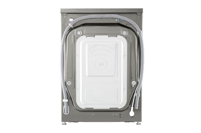 LG 9 Kg Vivace Washing Machine, with AI DD technology, F4R3VYG6P