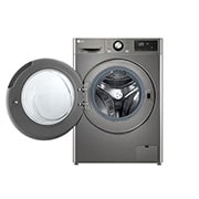 LG 9 Kg Vivace Washing Machine, with AI DD technology, F4R3VYG6P