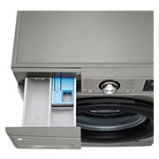 LG 9 Kg Vivace Washing Machine, with AI DD technology, F4R3VYG6P