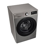 LG 9 Kg Vivace Washing Machine, with AI DD technology, F4R3VYG6P