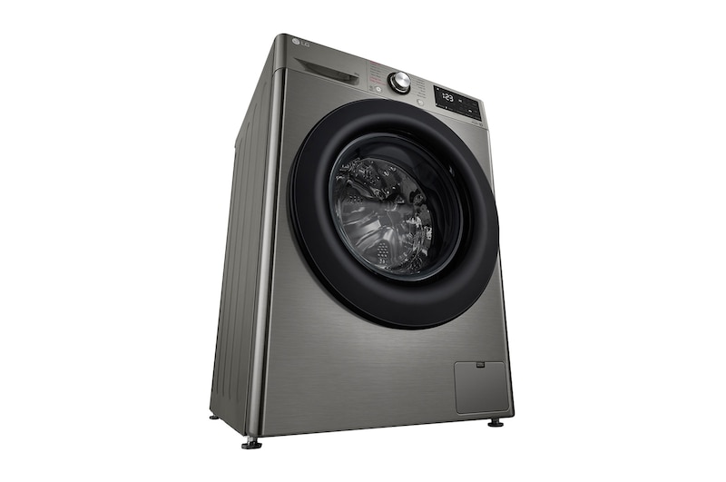 LG 9 Kg Vivace Washing Machine, with AI DD technology, F4R3VYG6P