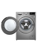 LG 9 Kg Vivace Washing Machine, with AI DD technology, F4R5VYG2T