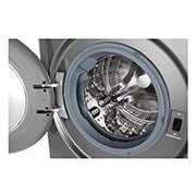 LG 9 Kg Vivace Washing Machine, with AI DD technology, F4R5VYG2T