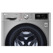 Lg vivace washer dryer top