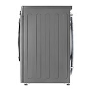 LG 8 Kg Vivace Washing Machine, with AI DD technology, F4R5TYG2T