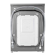LG 8 Kg Vivace Washing Machine, with AI DD technology, F4R5TYG2T