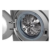 LG 10.5 Kg Vivace Washing Machine, with AI DD technology, F4V5RYP2T