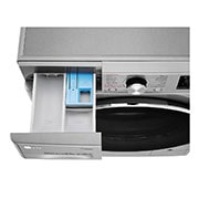 LG 10.5 Kg Vivace Washing Machine, with AI DD technology, F4V5RYP2T