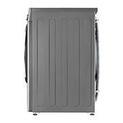 LG 10.5 Kg Vivace Washing Machine, with AI DD technology, F4V5RYP2T