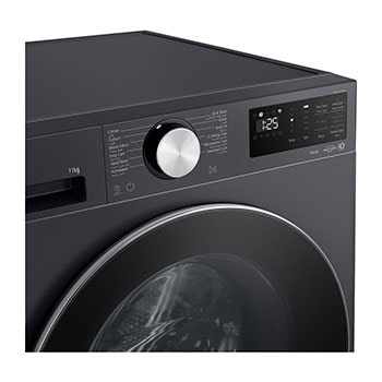 An image of spraying water onto shirts with four jets spray