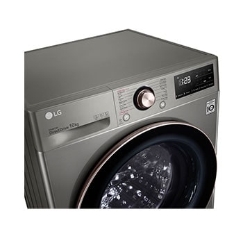 Top perspective view