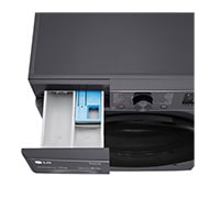 front drawer open