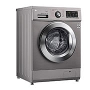 LG 8KG Steam Washing Machine Chrome Knob, FH4G6TDY6