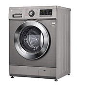 LG 8KG Steam Washing Machine Chrome Knob, FH4G6TDY6