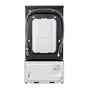 LG TWINWash™, Washer & Dryer, 12 / 8 Kg, AI DD™, 6 Motion Direct Drive, Steam™, ThinQ, FT015V9BL