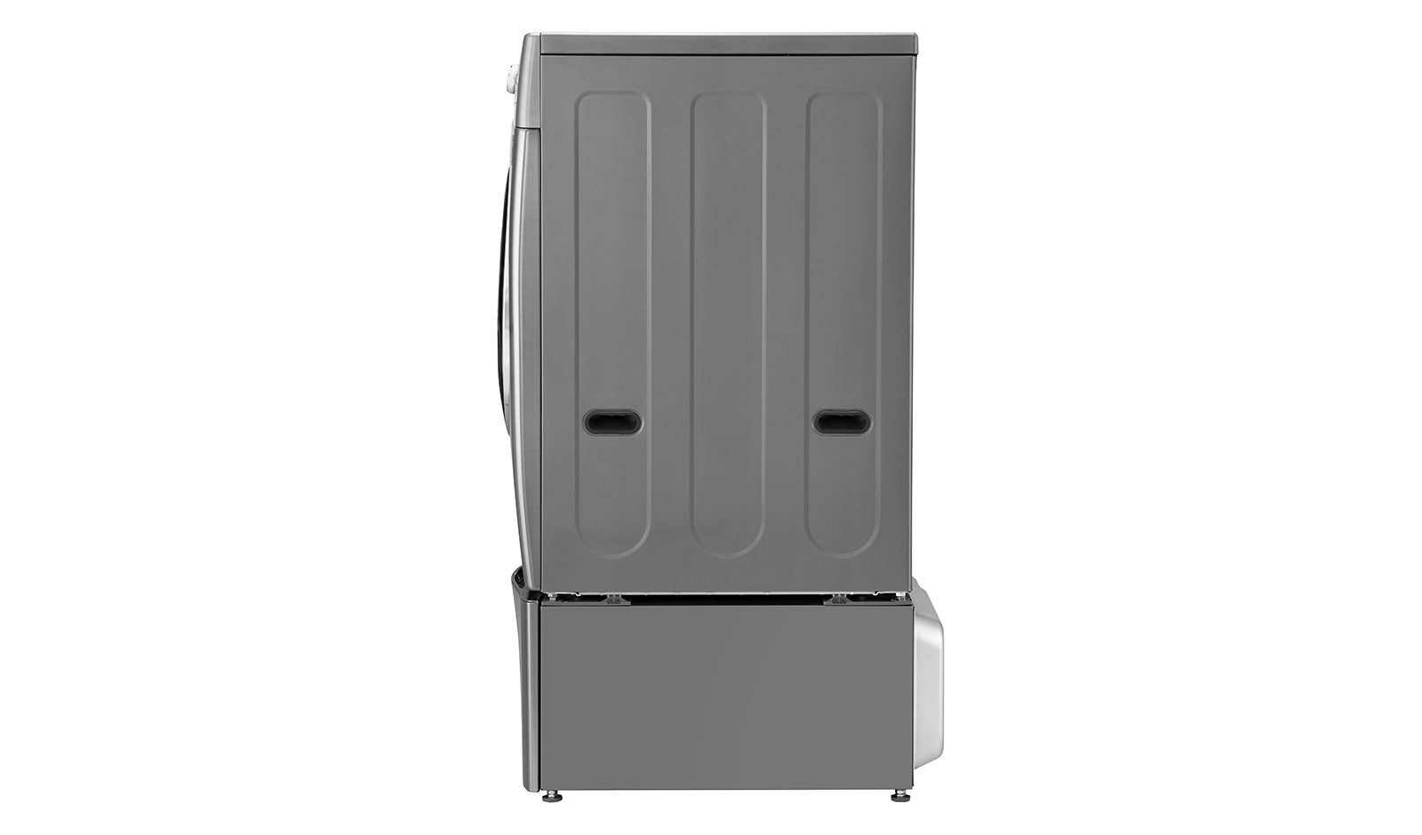 LG  18kg+ 3.5kg Wash Two Load with LG TWINWash™ Washing Machine, FT022K2SS