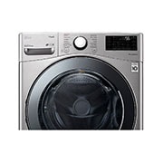 LG  20kg+ 3.5kg Wash Two Load with LG TWINWash™ Washing Machine, FT025V2SS